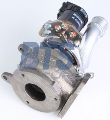 Turbocompresseur, suralimentation ORIGINAL
